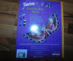 barbie mask pd bk